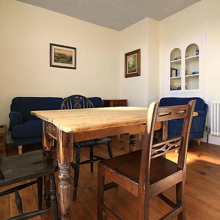 20 Segontium Terrace Villa Caernarfon Exteriör bild