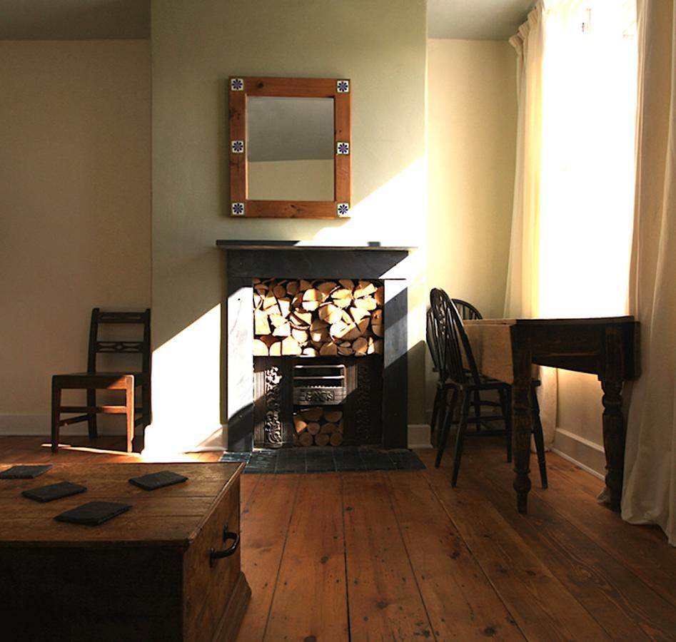 20 Segontium Terrace Villa Caernarfon Exteriör bild