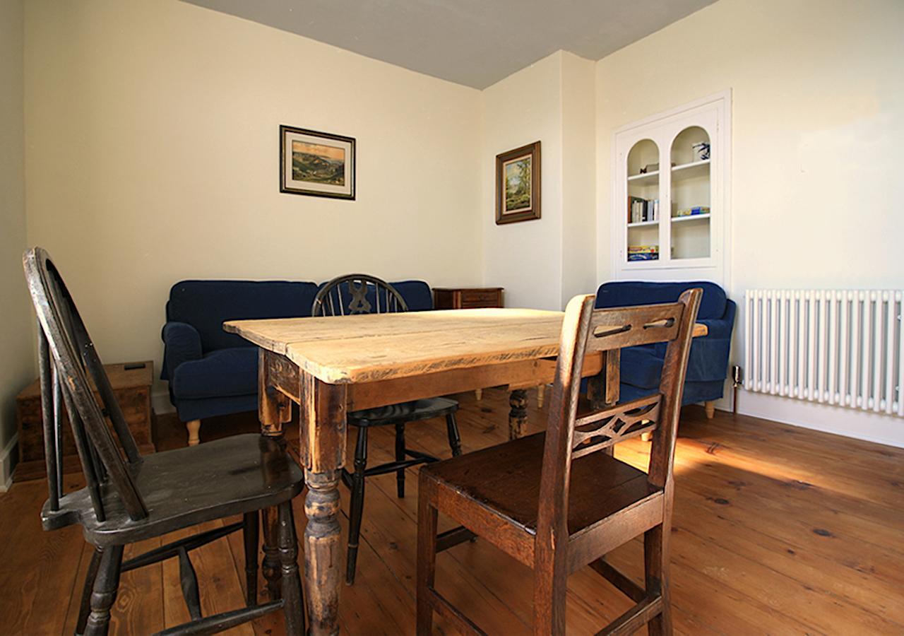 20 Segontium Terrace Villa Caernarfon Exteriör bild