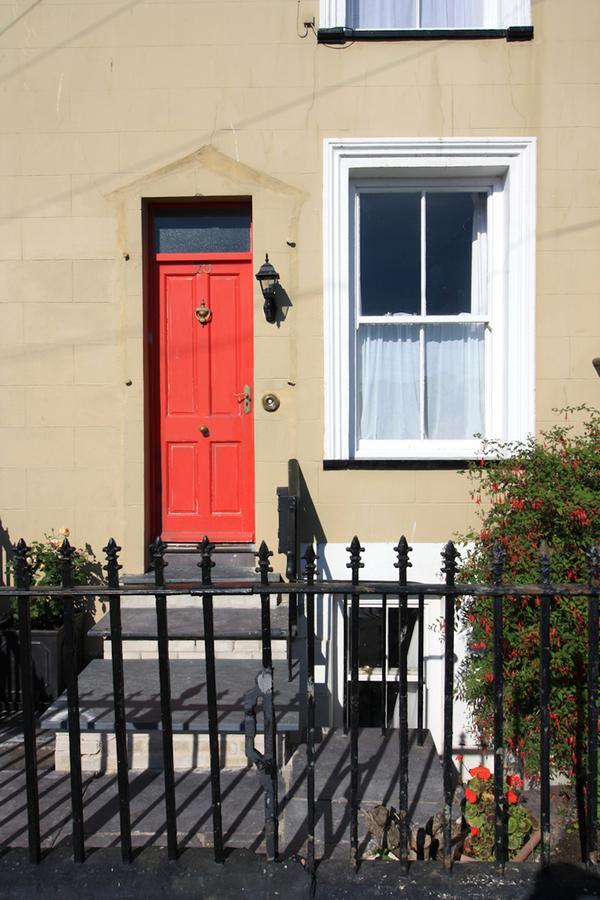 20 Segontium Terrace Villa Caernarfon Exteriör bild