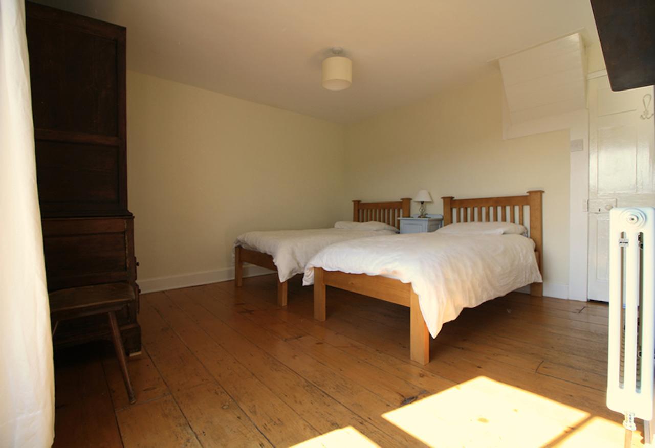 20 Segontium Terrace Villa Caernarfon Exteriör bild