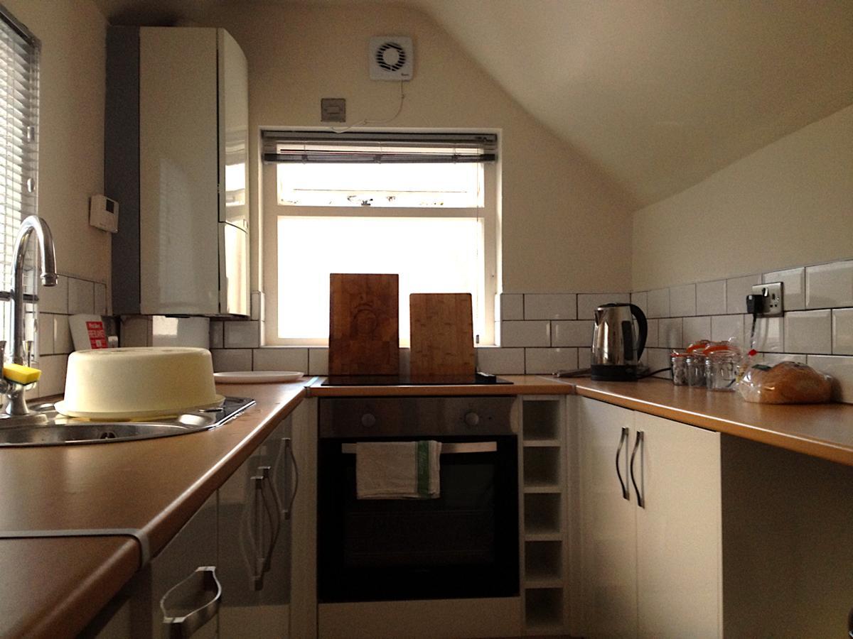 20 Segontium Terrace Villa Caernarfon Exteriör bild